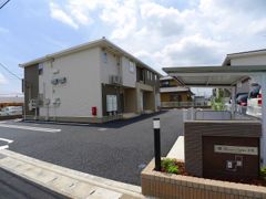 メゾン 栄 Ⅰの外観画像