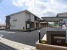 メゾン 栄 Ⅰの間取り画像