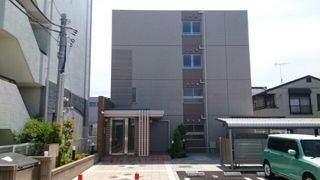 グランツ・Kの外観画像