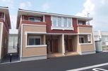 レジェンドDの間取り画像