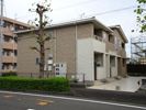 クレール・ボヌールの間取り画像