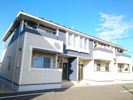 ボレアリス・ピクシスⅠの間取り画像