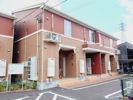 ギャラクシー鵜沼Bの間取り画像