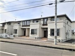 サンテクラージュ木太町Dの外観画像