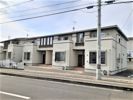 サンテクラージュ木太町Dの外観
