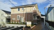 ボニートの間取り画像