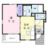 ファストウィンド1の間取り画像