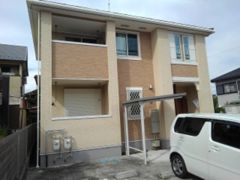 ファストウィンド1の外観画像