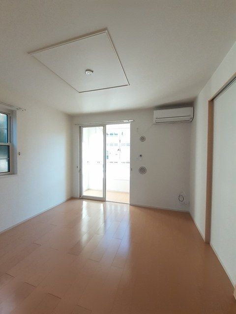 リビング