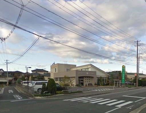 近くのもてぎ医院まで250m（徒歩4分）