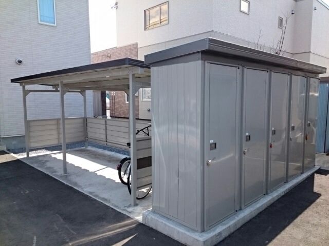 その他