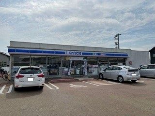 近くのローソンまで160m(徒歩2分)