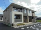 ラ ベッラ ヴィータⅠの外観