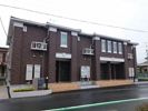 イリーデ・Nの間取り画像