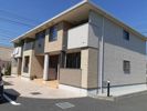 アンジュⅡの間取り画像