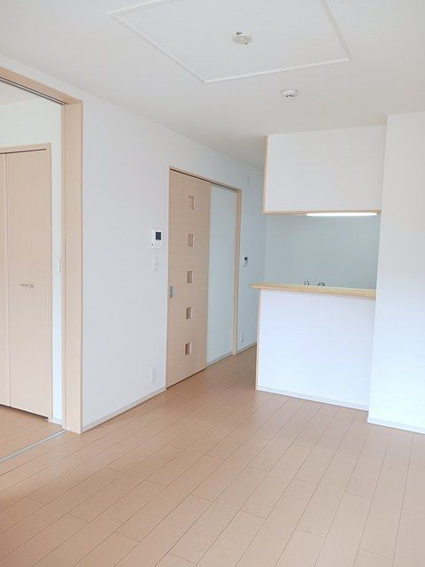 リビング