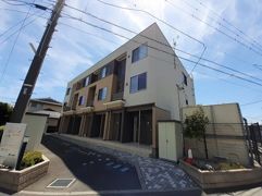 フレシールの外観画像
