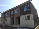 エンブレイスの間取り画像