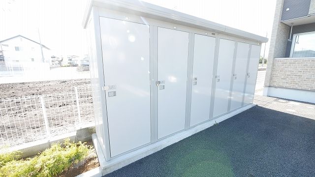 その他