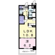 エスペランサ桂川の間取り画像