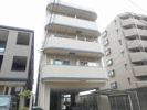 アンソレイユ 国領の外観