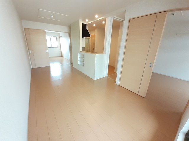リビング