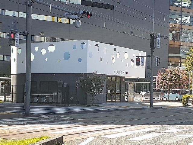 近くの警察署・交番まで500m（徒歩7分）