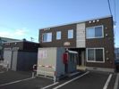 ヴィーヴルの間取り画像