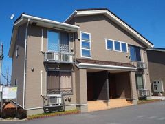 エクラデ ジュールⅠの外観画像