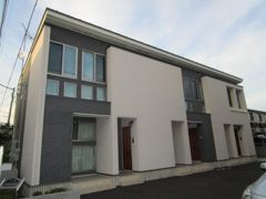 ガーデン石井の外観画像