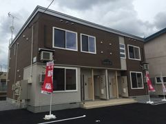 COCOA7条の外観画像