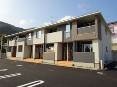 ガーデンヒル杏花の外観画像