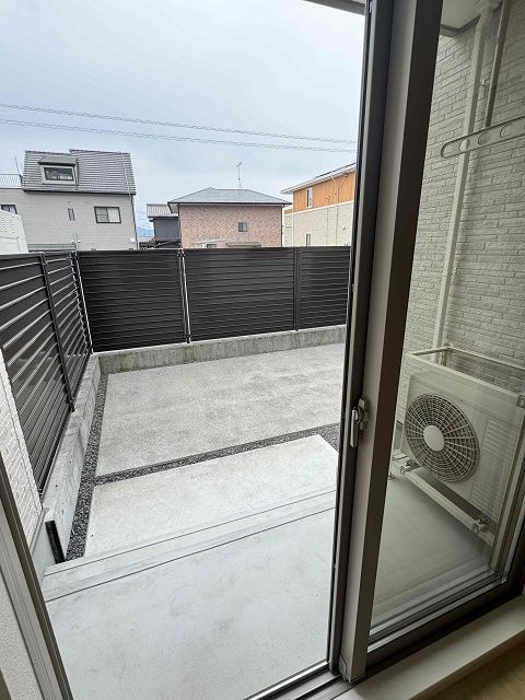 庭