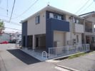 エーデルハイムKの間取り画像