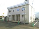 サンギーヌの間取り画像