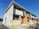 プルメリアの間取り画像