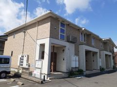 オーブ瀬田の外観画像