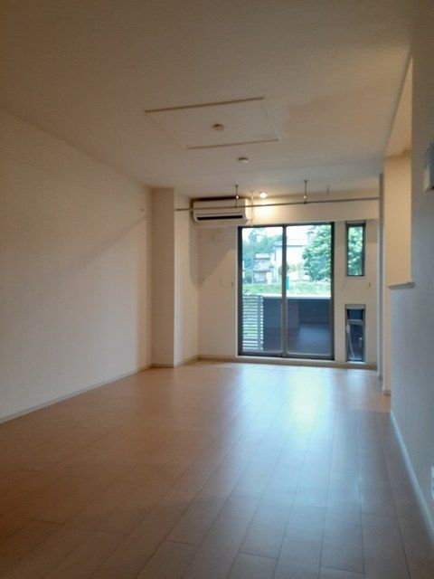 リビング