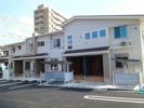 トウルージュの外観