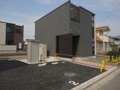 カーサ住吉台Ⅱの外観画像