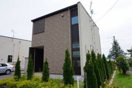 カーサ住吉台Ⅳの外観画像