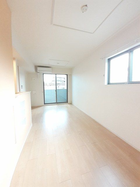 リビング