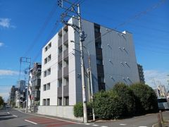 プロムナード武蔵浦和の外観画像