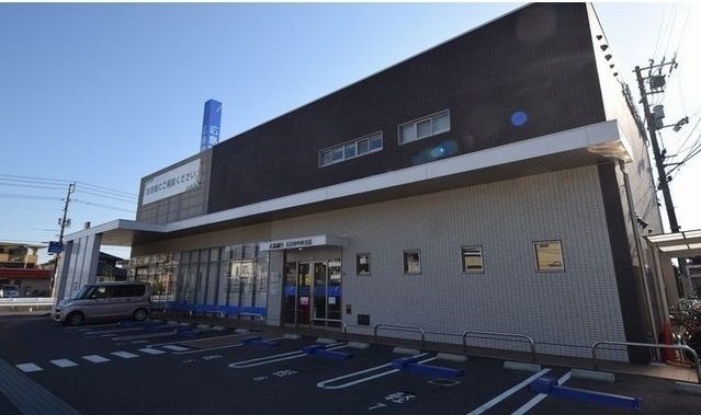近くの広島銀行まで350m(徒歩5分)