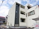 ジェルメⅠの間取り画像