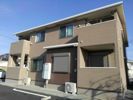 サンセールⅥの間取り画像