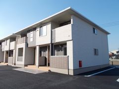 オライ セレーノⅤの外観画像