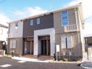 プラシード白山Ⅱの間取り画像