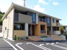 ヴィガ シティ ベルルの間取り画像