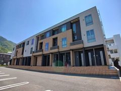 ハーモニーガーデン小文字Ⅰの外観画像